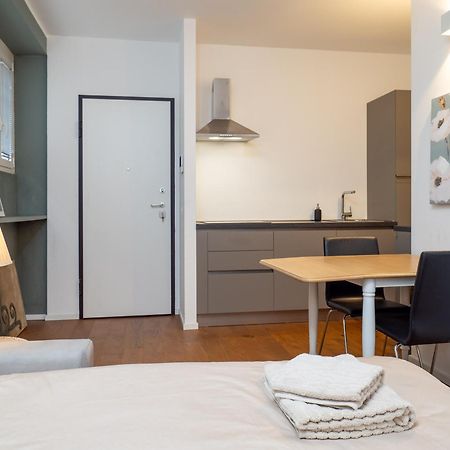 Citylife-Duomo Comfort Suite & Metro A 2 Minuti! มิลาน ภายนอก รูปภาพ