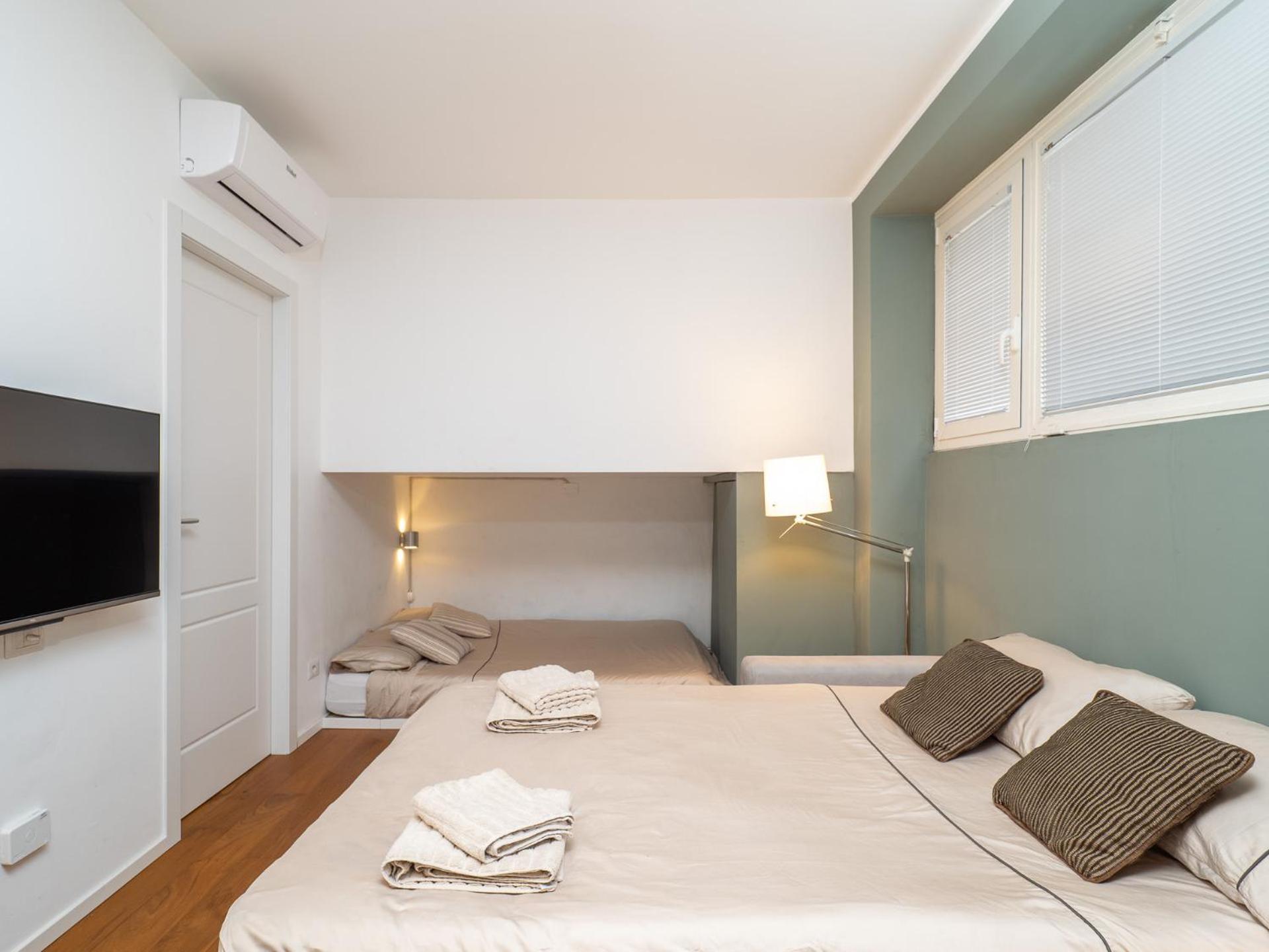 Citylife-Duomo Comfort Suite & Metro A 2 Minuti! มิลาน ภายนอก รูปภาพ