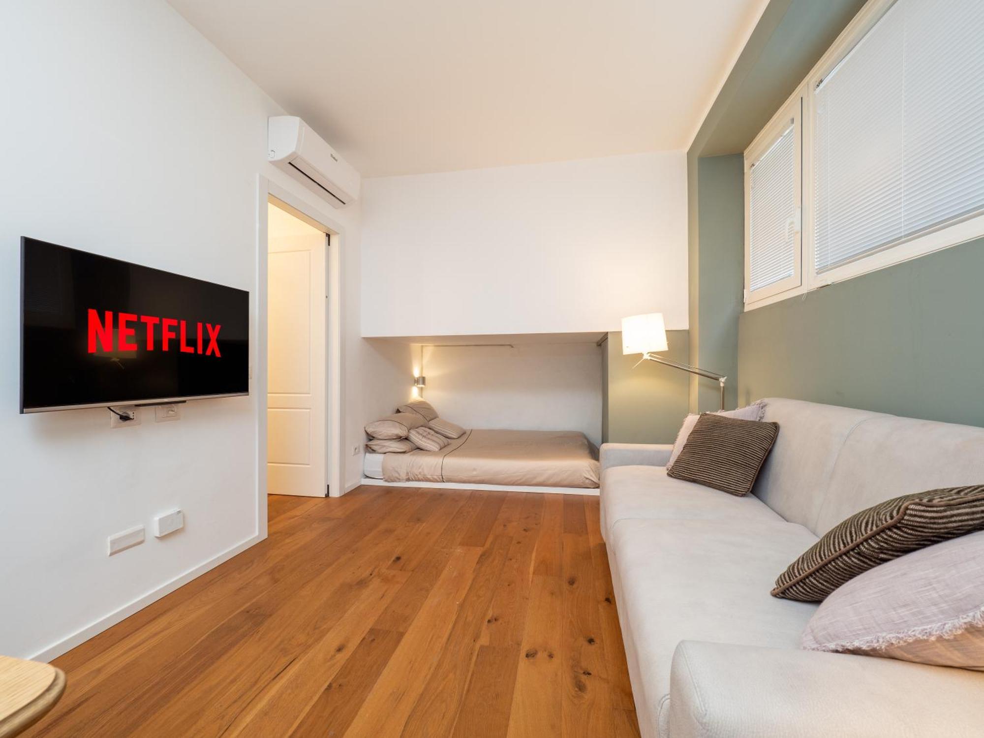 Citylife-Duomo Comfort Suite & Metro A 2 Minuti! มิลาน ภายนอก รูปภาพ